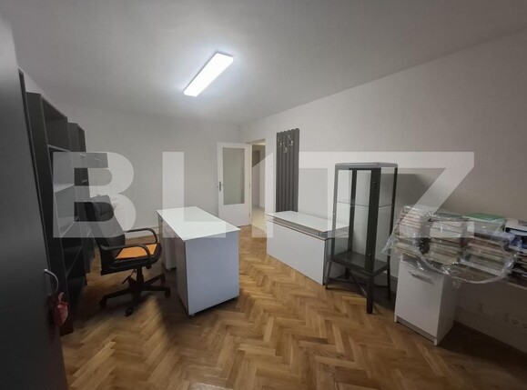 Apartament de închiriat 3 camere Zorilor - 178300AI | BLITZ Cluj-Napoca | Poza17