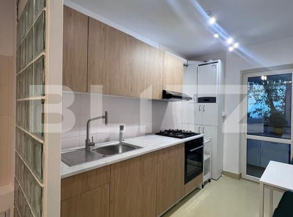 Apartament de închiriat 3 camere Zorilor - 178300AI | BLITZ Cluj-Napoca | Poza3