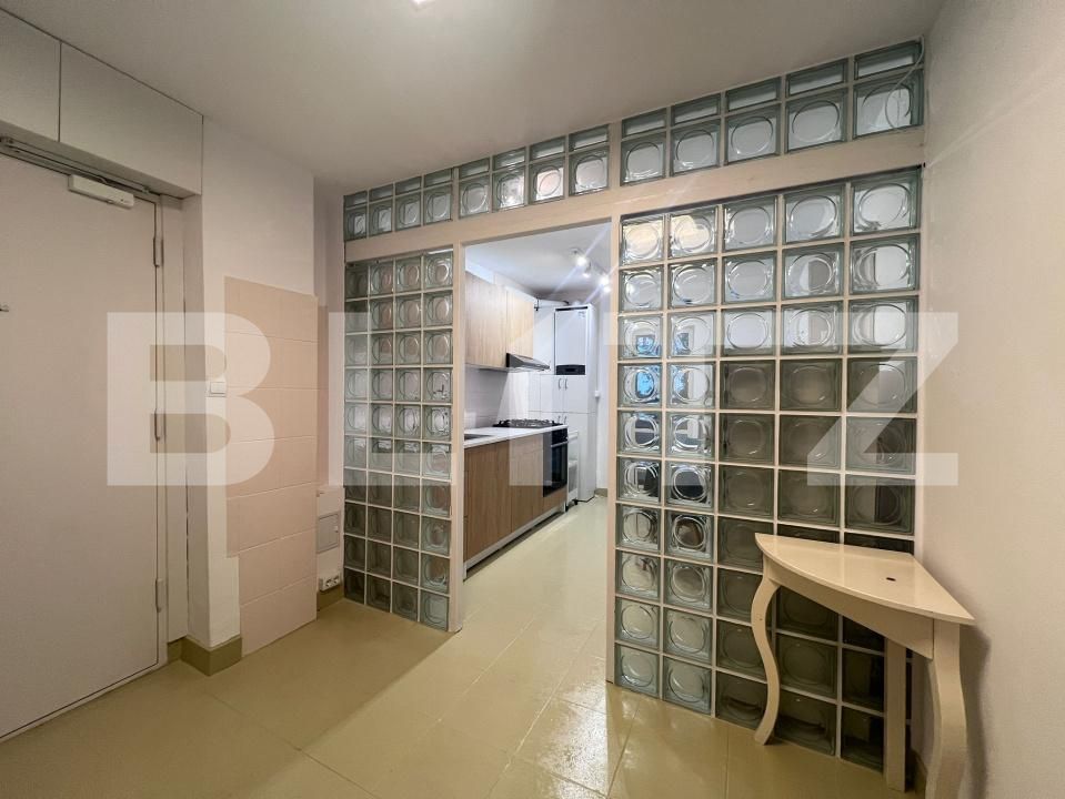 Apartament de închiriat 3 camere Zorilor - 178300AI | BLITZ Cluj-Napoca | Poza2