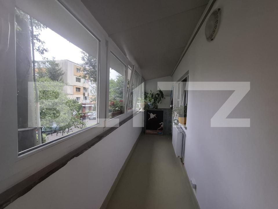 Apartament de închiriat 3 camere Zorilor - 178300AI | BLITZ Cluj-Napoca | Poza9