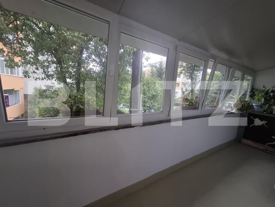 Apartament de închiriat 3 camere Zorilor - 178300AI | BLITZ Cluj-Napoca | Poza8