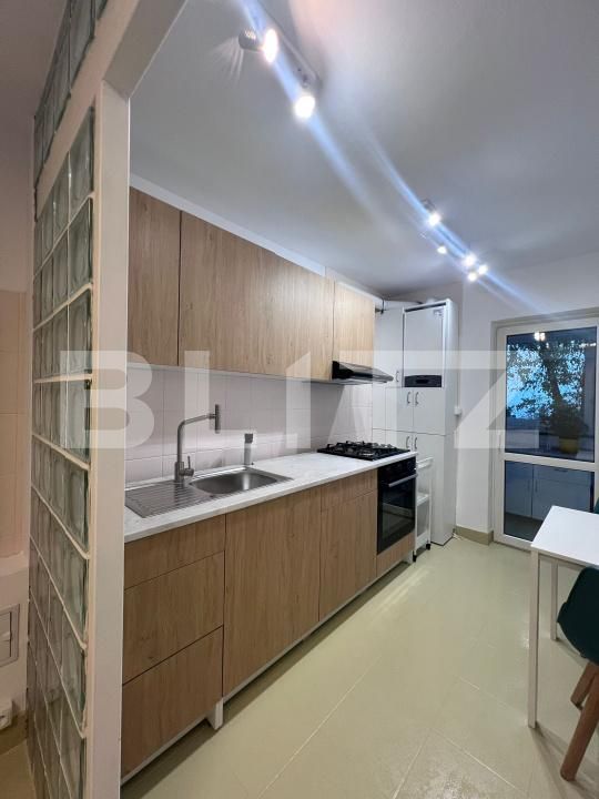 Apartament de închiriat 3 camere Zorilor - 178300AI | BLITZ Cluj-Napoca | Poza3