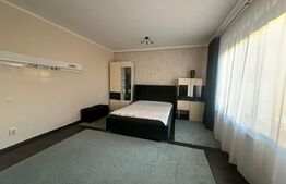 Apartament 1 camera, parcare, Borhanci