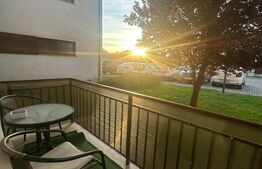 Apartament 1 camera, parcare, Borhanci