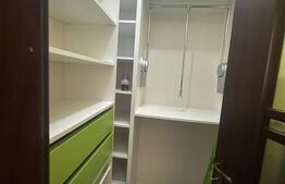 Apartament 1 camera, parcare, Borhanci