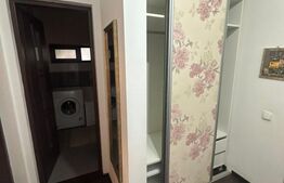 Apartament 1 camera, parcare, Borhanci