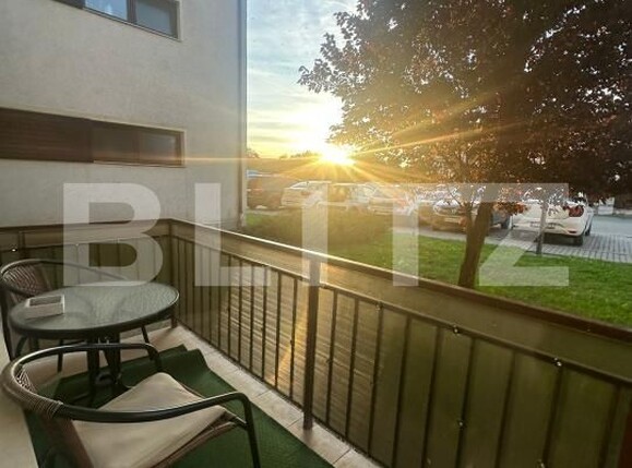 Garsonieră de închiriat Borhanci - 178303AI | BLITZ Cluj-Napoca | Poza7