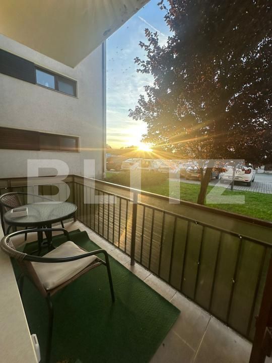 Garsonieră de închiriat Borhanci - 178303AI | BLITZ Cluj-Napoca | Poza7