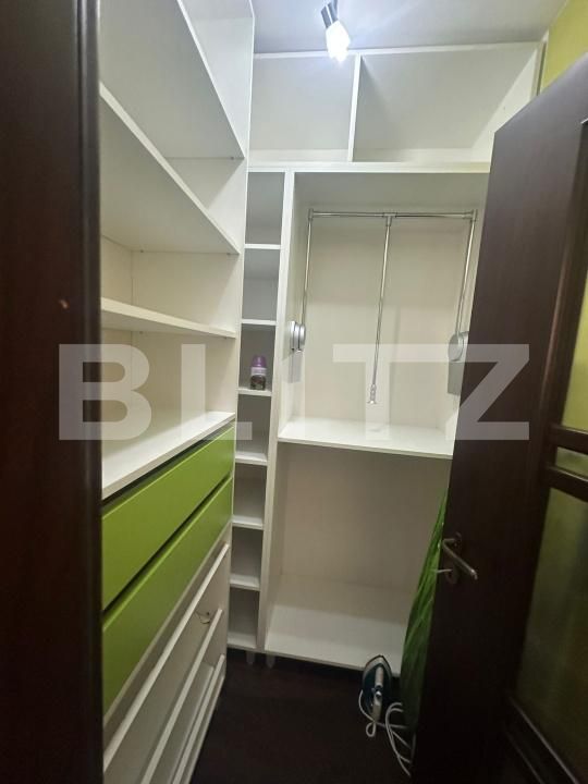 Garsonieră de închiriat Borhanci - 178303AI | BLITZ Cluj-Napoca | Poza5