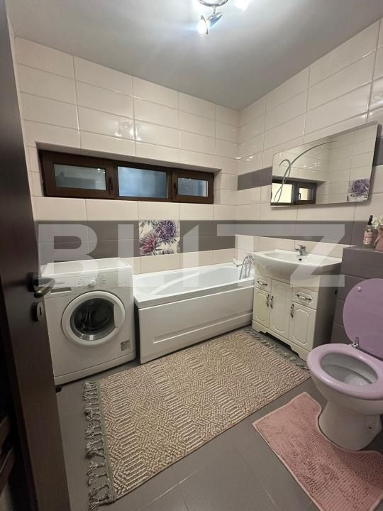 Garsonieră de închiriat Borhanci - 178303AI | BLITZ Cluj-Napoca | Poza6