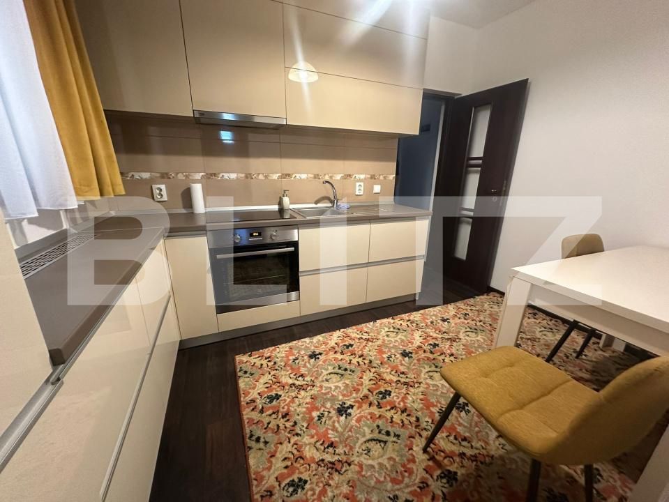 Garsonieră de închiriat Borhanci - 178303AI | BLITZ Cluj-Napoca | Poza2