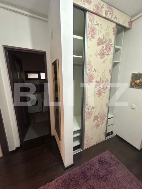 Garsonieră de închiriat Borhanci - 178303AI | BLITZ Cluj-Napoca | Poza4