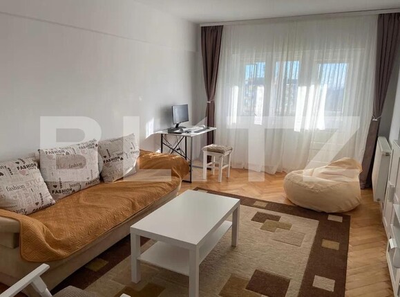 Apartament de închiriat 2 camere Zorilor - 178304AI | BLITZ Cluj-Napoca | Poza2