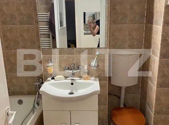 Apartament de închiriat 2 camere Zorilor - 178304AI | BLITZ Cluj-Napoca | Poza5