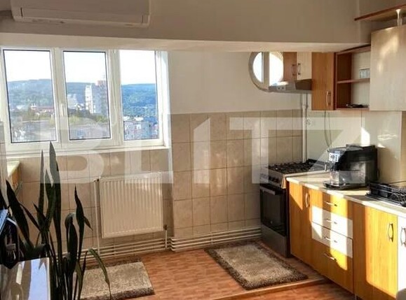 Apartament de închiriat 2 camere Zorilor - 178304AI | BLITZ Cluj-Napoca | Poza4