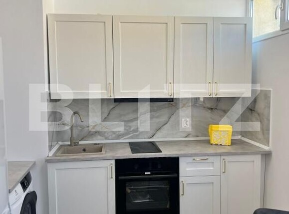 Garsonieră de vânzare Manastur - 178306AV | BLITZ Cluj-Napoca | Poza3