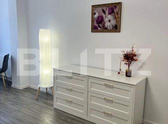 Garsonieră de vânzare Manastur - 178306AV | BLITZ Cluj-Napoca | Poza2