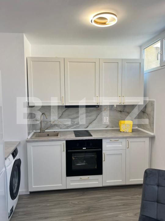 Garsonieră de vânzare Manastur - 178306AV | BLITZ Cluj-Napoca | Poza3