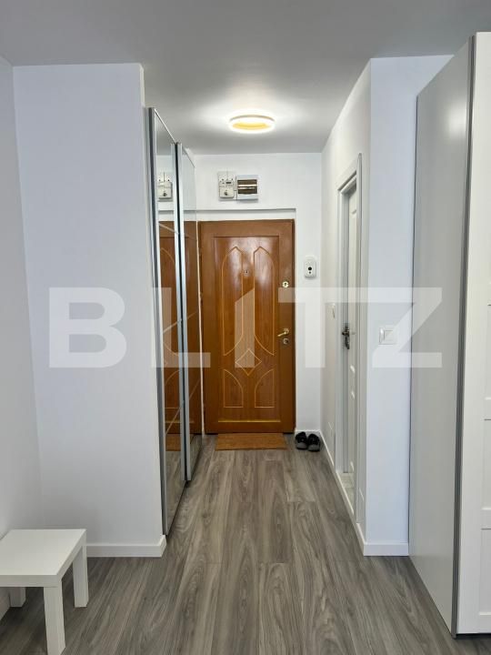 Garsonieră de vânzare Manastur - 178306AV | BLITZ Cluj-Napoca | Poza6