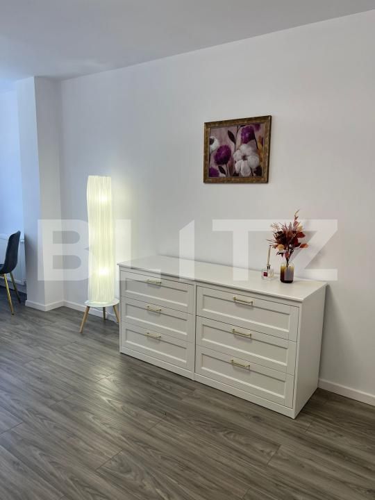 Garsonieră de vânzare Manastur - 178306AV | BLITZ Cluj-Napoca | Poza2