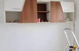 Garsoniera de vanzare, 12 mp, situata in Manastur!!!!