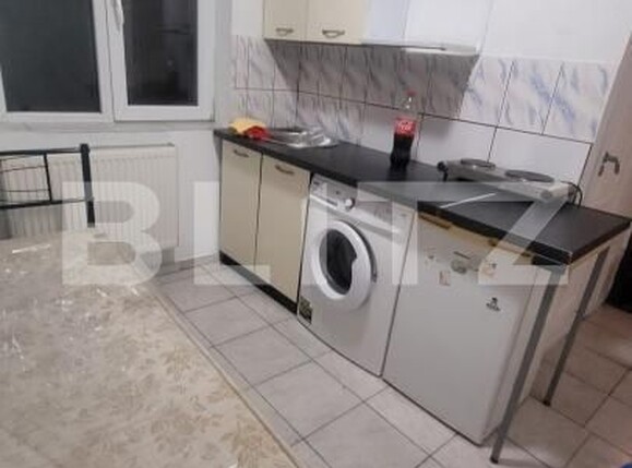 Garsonieră de vânzare Manastur - 178309AV | BLITZ Cluj-Napoca | Poza1