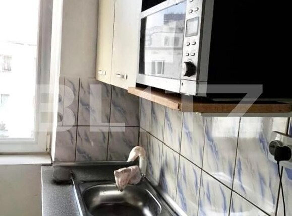 Garsonieră de vânzare Manastur - 178309AV | BLITZ Cluj-Napoca | Poza1