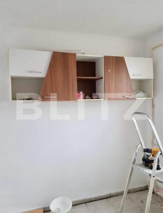 Garsonieră de vânzare Manastur - 178309AV | BLITZ Cluj-Napoca | Poza3