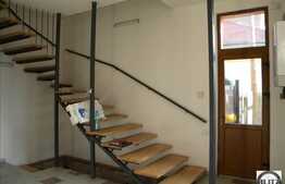 Casa renovata de inchiriat cu 220 mp utili!
