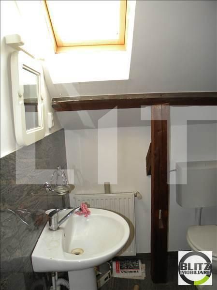 Casa de închiriat 1 camera Central - 17831CI | BLITZ Cluj-Napoca | Poza10