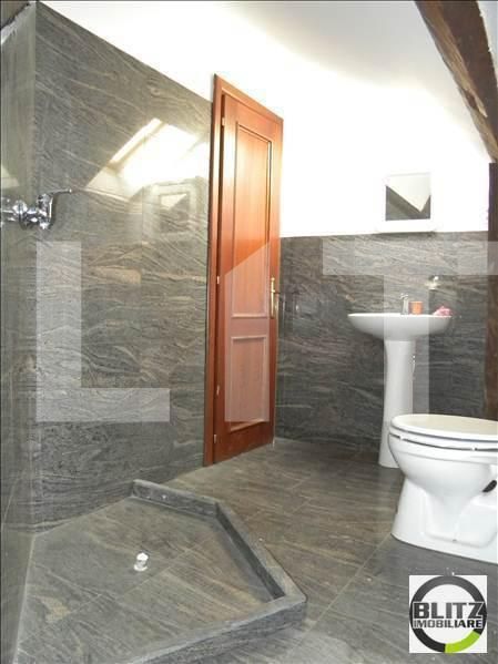 Casa de închiriat 1 camera Central - 17831CI | BLITZ Cluj-Napoca | Poza11