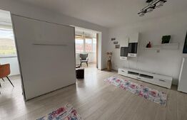 Apartament 1 camera, modern, parcare, zona Vivo