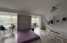 Apartament 1 camera, modern, parcare, zona Vivo