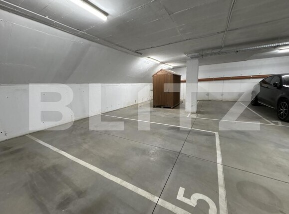 Garsonieră de închiriat Manastur - 178312AI | BLITZ Cluj-Napoca | Poza7