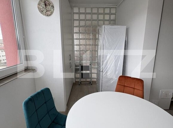 Garsonieră de închiriat Manastur - 178312AI | BLITZ Cluj-Napoca | Poza4
