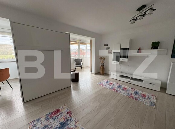 Garsonieră de închiriat Manastur - 178312AI | BLITZ Cluj-Napoca | Poza3