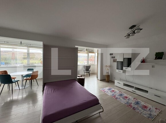 Garsonieră de închiriat Manastur - 178312AI | BLITZ Cluj-Napoca | Poza1