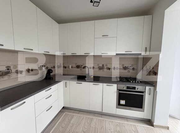 Garsonieră de închiriat Manastur - 178312AI | BLITZ Cluj-Napoca | Poza5