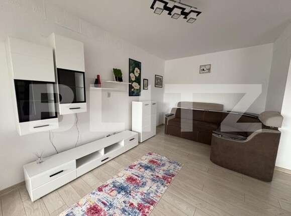 Garsonieră de închiriat Manastur - 178312AI | BLITZ Cluj-Napoca | Poza2