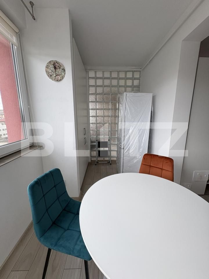 Garsonieră de închiriat Manastur - 178312AI | BLITZ Cluj-Napoca | Poza4