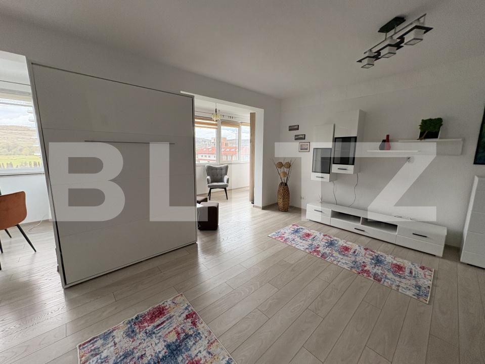 Garsonieră de închiriat Manastur - 178312AI | BLITZ Cluj-Napoca | Poza3