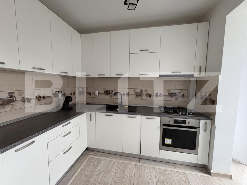 Garsonieră de închiriat Manastur - 178312AI | BLITZ Cluj-Napoca | Poza5