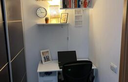 Apartament semidecomandat 59 mp utili, zona Florilor