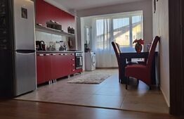 Apartament semidecomandat 59 mp utili, zona Florilor