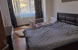 Apartament semidecomandat 59 mp utili, zona Florilor