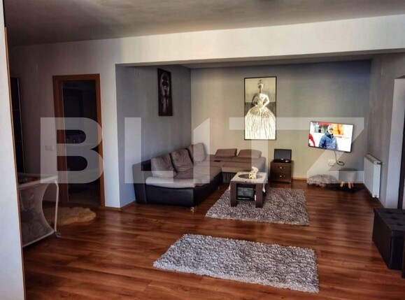 Apartament de vânzare 2 camere Floreşti - 178313AV | BLITZ Cluj-Napoca | Poza1