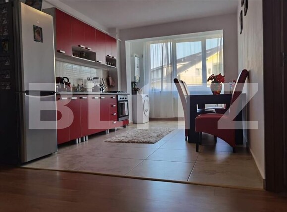 Apartament de vânzare 2 camere Floreşti - 178313AV | BLITZ Cluj-Napoca | Poza5