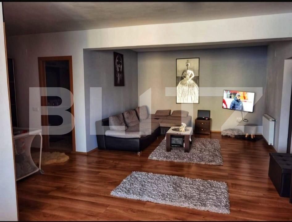 Apartament de vânzare 2 camere Floreşti - 178313AV | BLITZ Cluj-Napoca | Poza1