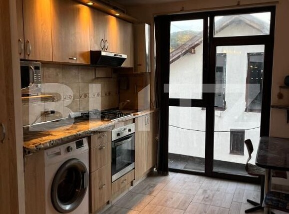 Apartament de închiriat 2 camere Floreşti - 178316AI | BLITZ Cluj-Napoca | Poza1