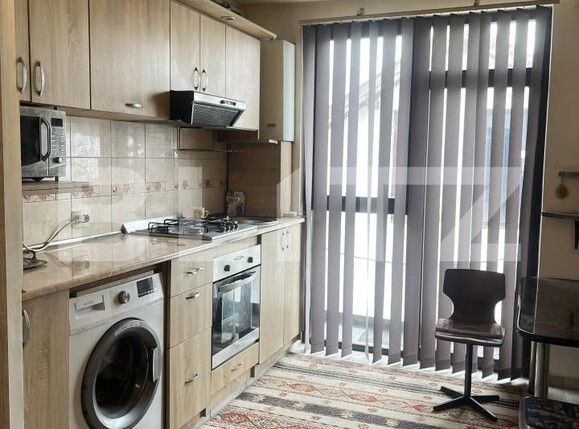 Apartament de închiriat 2 camere Floreşti - 178316AI | BLITZ Cluj-Napoca | Poza1